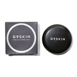 First Oil Control Pact - Korean-Skincare