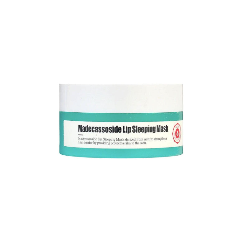 Madecassoside Lip Sleeping Mask - Korean-Skincare