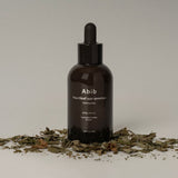 Heartleaf Sun Essence Calming Drop - Korean-Skincare