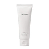 Centella Soothing Cream - Korean-Skincare
