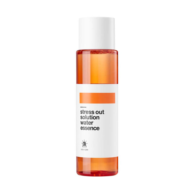 Stress Out Solution Water Essence - Korean-Skincare