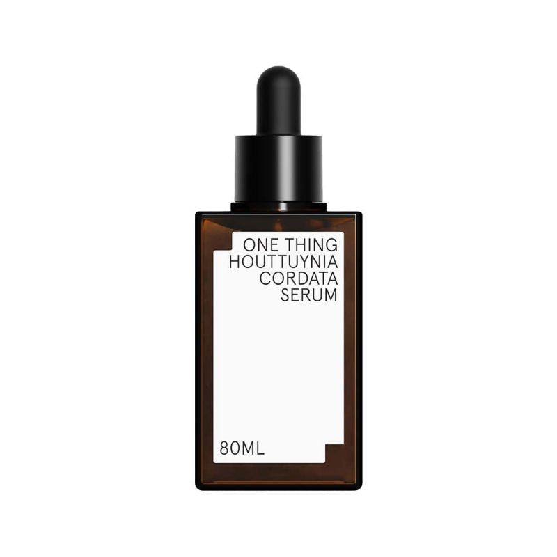 Houttuynia Cordata Serum - Korean-Skincare