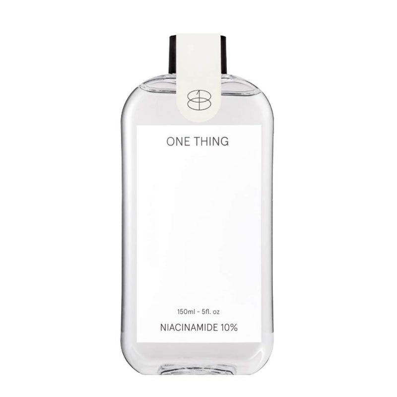 Niacinamide 10% Toner - Korean-Skincare