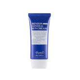 Skin Fit Mineral Sun Cream SPF50/PA++++ - Korean-Skincare