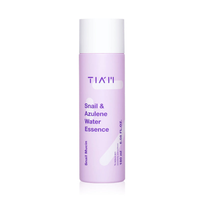 Snail & Azulene Water Essence - Korean-Skincare