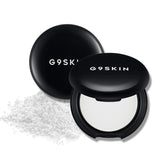 First Oil Control Pact - Korean-Skincare