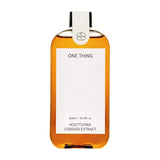 Houttuynia Cordata Extract Toner - Korean-Skincare