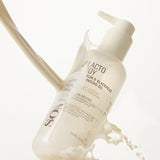 Lacto Soy Sebum & Blackhead Cleansing Oil