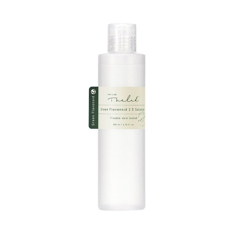 Green Flavonoid™ 2.5 Solution - Korean-Skincare