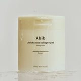 Jericho Rose Collagen Pad Firming Touch