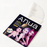 KPop Demon Hunters Ceramide Barrier Collagen Mask