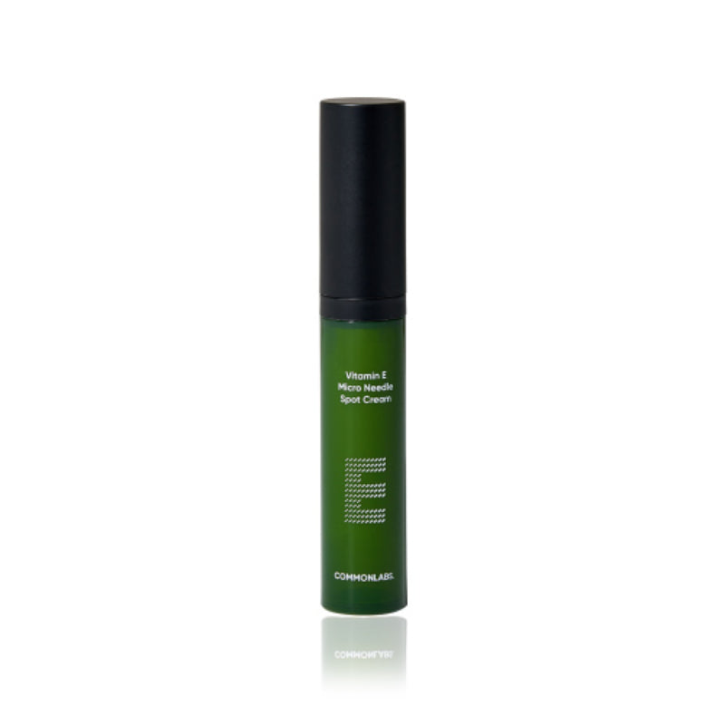 Vitamin E Micro Needle Spot Cream - Korean-Skincare