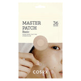 Master Patch Basic