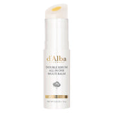Double Serum All In One Multi Balm