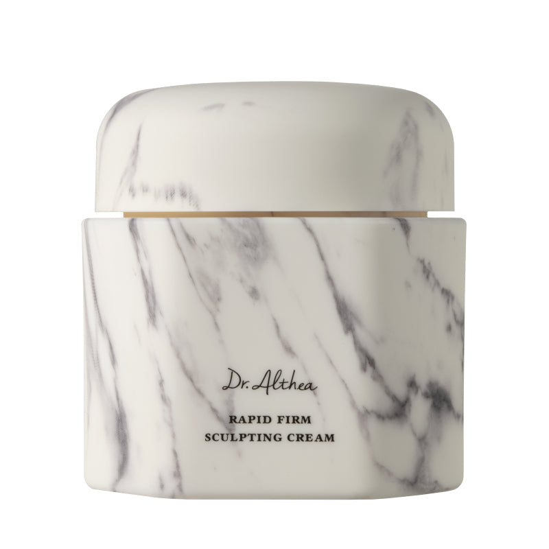 Rapid Firm Sculpting Cream - Korean-Skincare