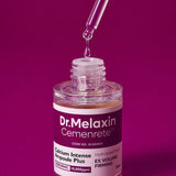 Cemenrete Calcium Intense Ampoule Plus