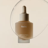 Conditioning Serum; Freeshape