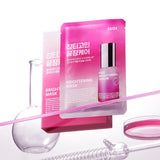 Brightening Mask Sheet