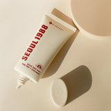 SEOUL 1988 Sun : Pine Tree + Ceramide