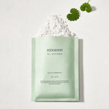 Green Cica Modeling Pack
