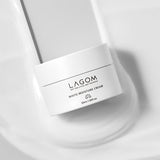 White Moisture Cream