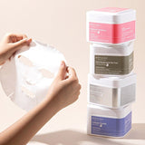 Hyaluronic Panthenol Hydra Mask