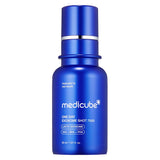 One Day Exosome Shot Pore Ampoule 7500