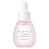 Face Light Oil