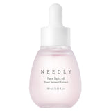 Face Light Oil