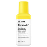Ceramidin Skin Barrier Moisturizing Milky Lotion