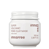 Super Volcanic Pore Clay Mask