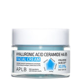 Hyaluronic Acid Ceramide Ha B5 Facial Cream