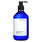 Low pH Scalp Treatment