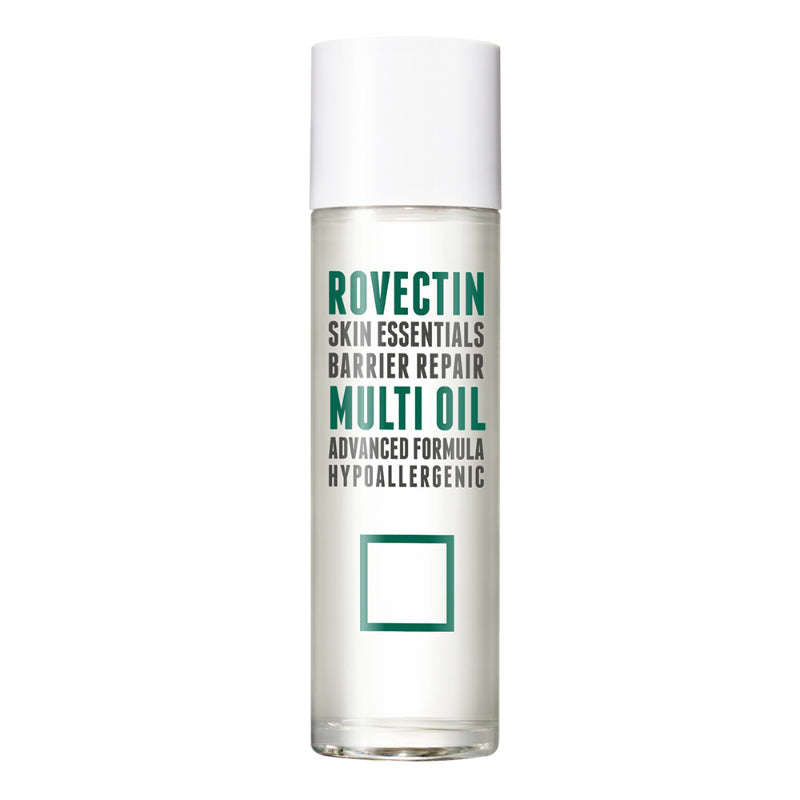 Barrier Repair Multi Oil - Korean-Skincare