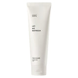 Let Me Refresh Foam Cleanser