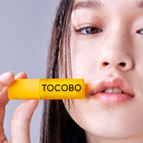 Vitamin Nourishing Lip Balm - Korean-Skincare