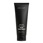 Magic Nine Fill Up Silk Hair Treatment - Korean-Skincare