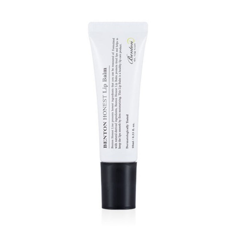 Honest Lip Balm - Korean-Skincare