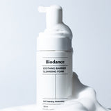 Soothing Barrier Cleansing Foam