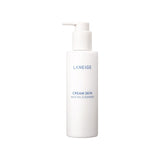 Cream Skin Milk Oil Cleanser - Korean-Skincare