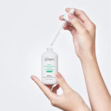 Safe me Relief Moisture Green Ampoule - Korean-Skincare