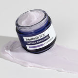 RX Retinol Bakuchiol Eye Cream