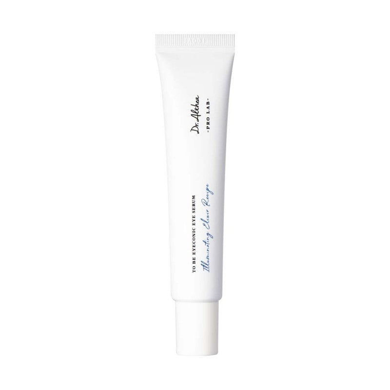To Be Eyeconic Eye Serum - Korean-Skincare