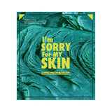 Green Mud Soothing Mask - Korean-Skincare