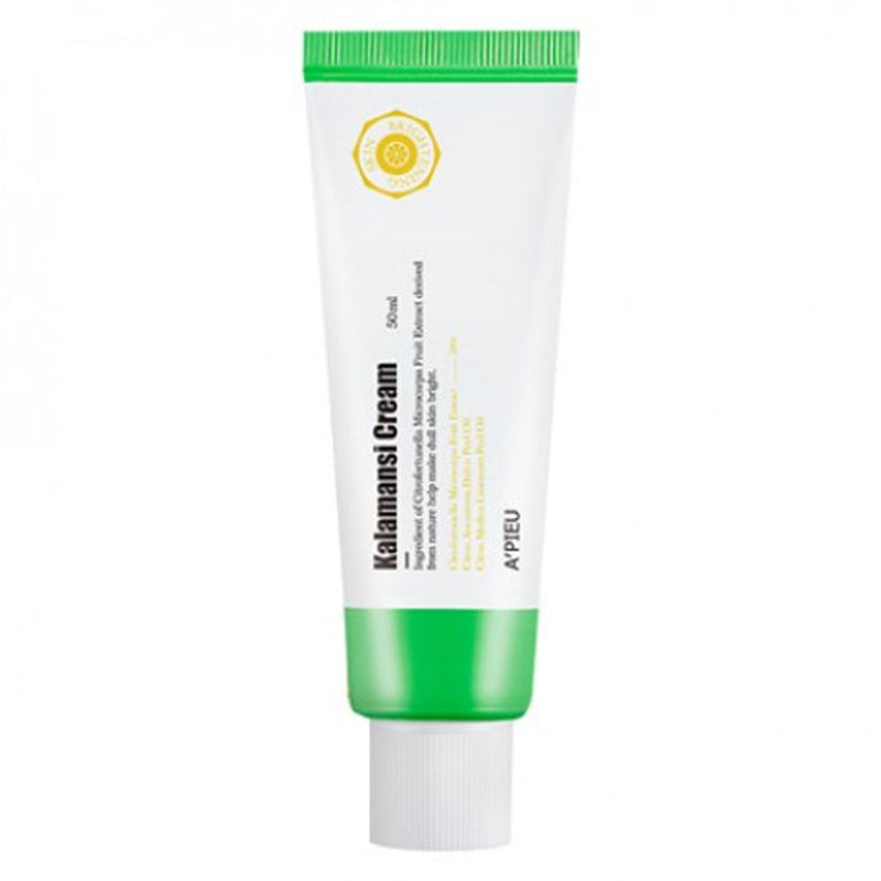 Kalamansi Cream - Korean-Skincare