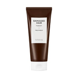 Damaged Hair Therapy Treatment - Korean-Skincare