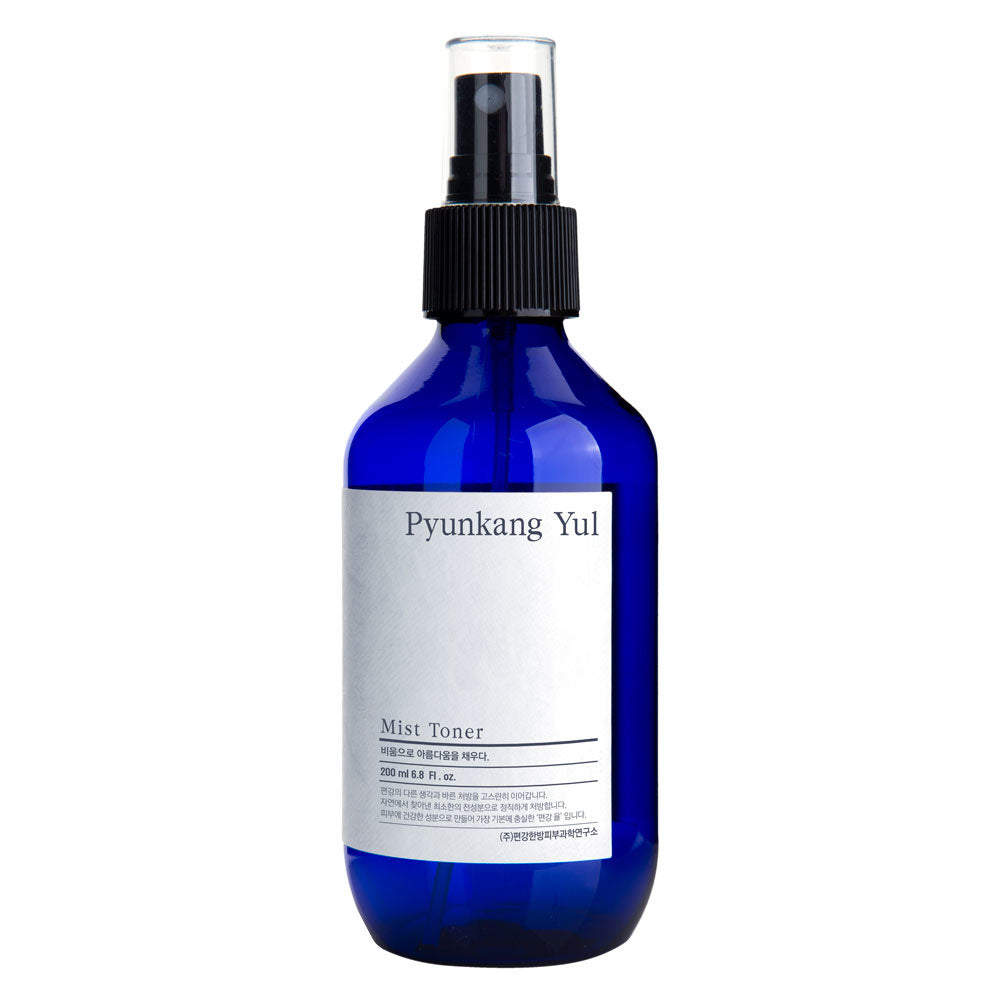 Pyunkang Yul Mist Toner - Korean-Skincare