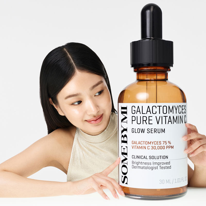 Die besten Vitamin C Serums für strahlende Haut
