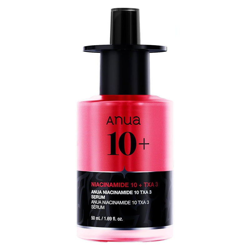 Kpop Demon Hunters Niacinamide 10 TXA 3 Serum
