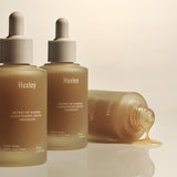 Conditioning Serum; Freeshape